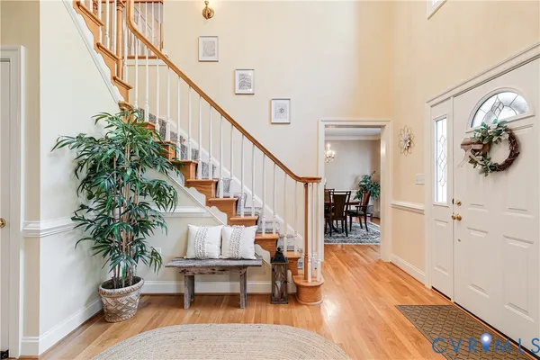 $1,425,000 | 18178 Vontay Road, Rockville, VA 23146