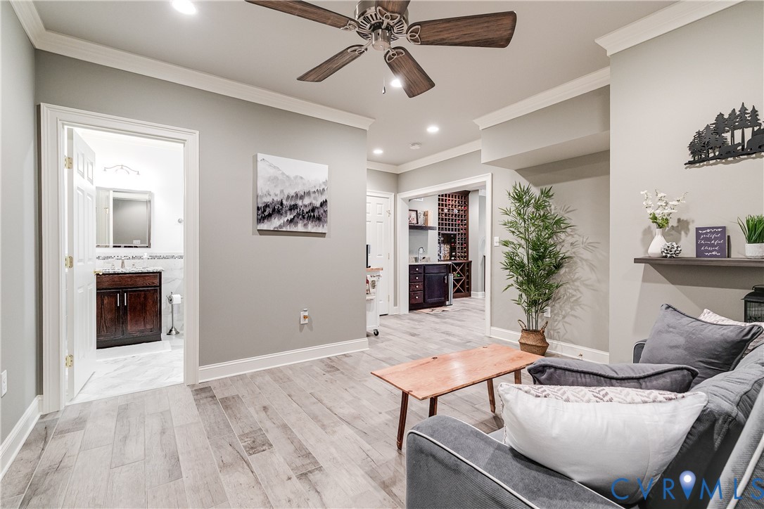 18178 Vontay Road Rockville, VA 23146 - Photo 62 of 95