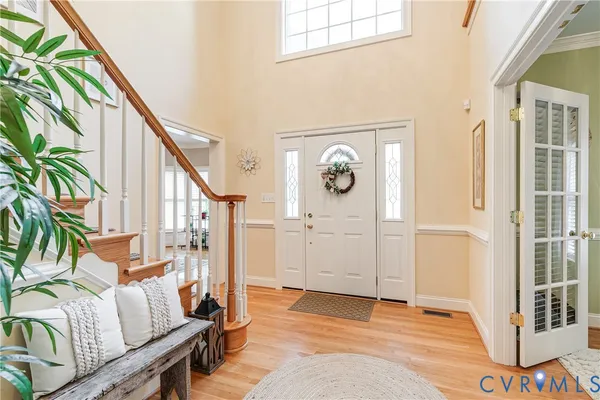 $1,425,000 | 18178 Vontay Road, Rockville, VA 23146