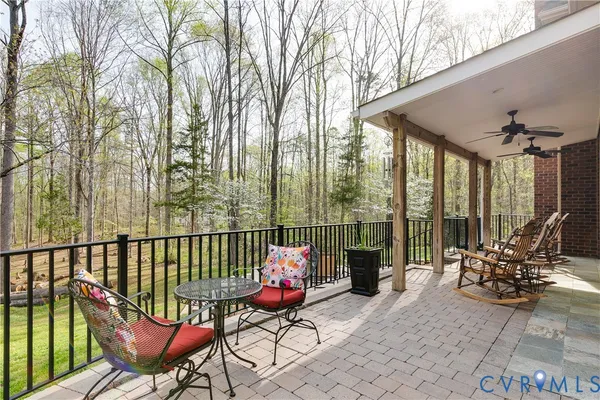 $1,425,000 | 18178 Vontay Road, Rockville, VA 23146