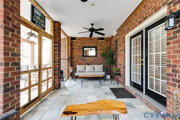 $1,425,000 | 18178 Vontay Road, Rockville, VA 23146