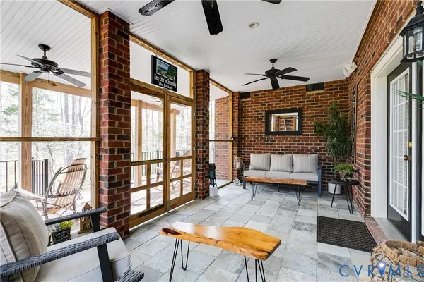 $1,425,000 | 18178 Vontay Road, Rockville, VA 23146