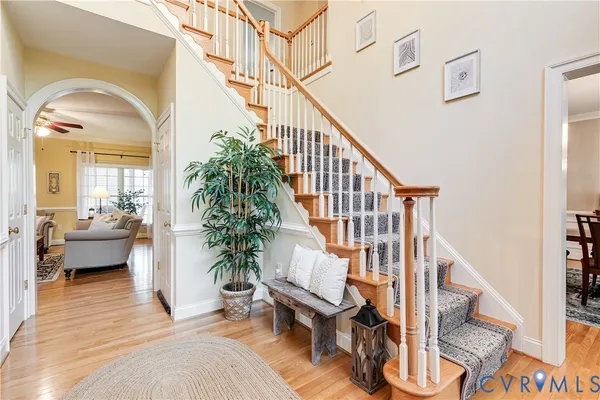 $1,425,000 | 18178 Vontay Road, Rockville, VA 23146