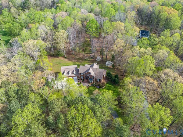 $1,425,000 | 18178 Vontay Road, Rockville, VA 23146