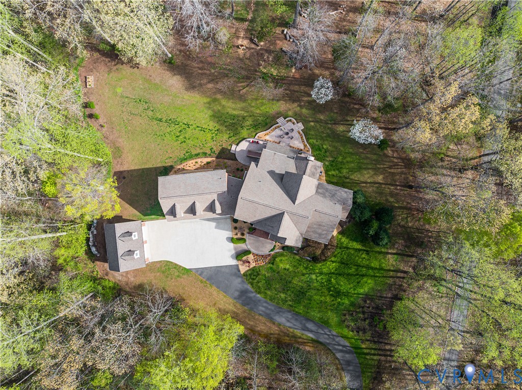 18178 Vontay Road Rockville, VA 23146 - Photo 89 of 95