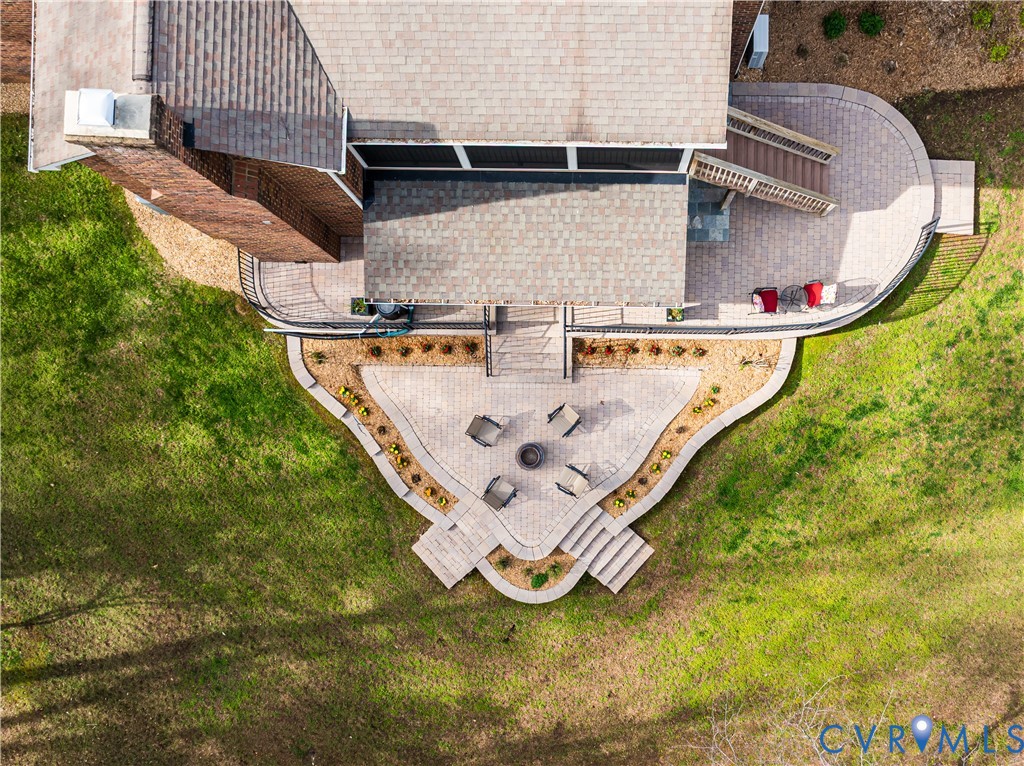 18178 Vontay Road Rockville, VA 23146 - Photo 90 of 95