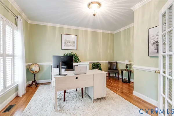 $1,425,000 | 18178 Vontay Road, Rockville, VA 23146