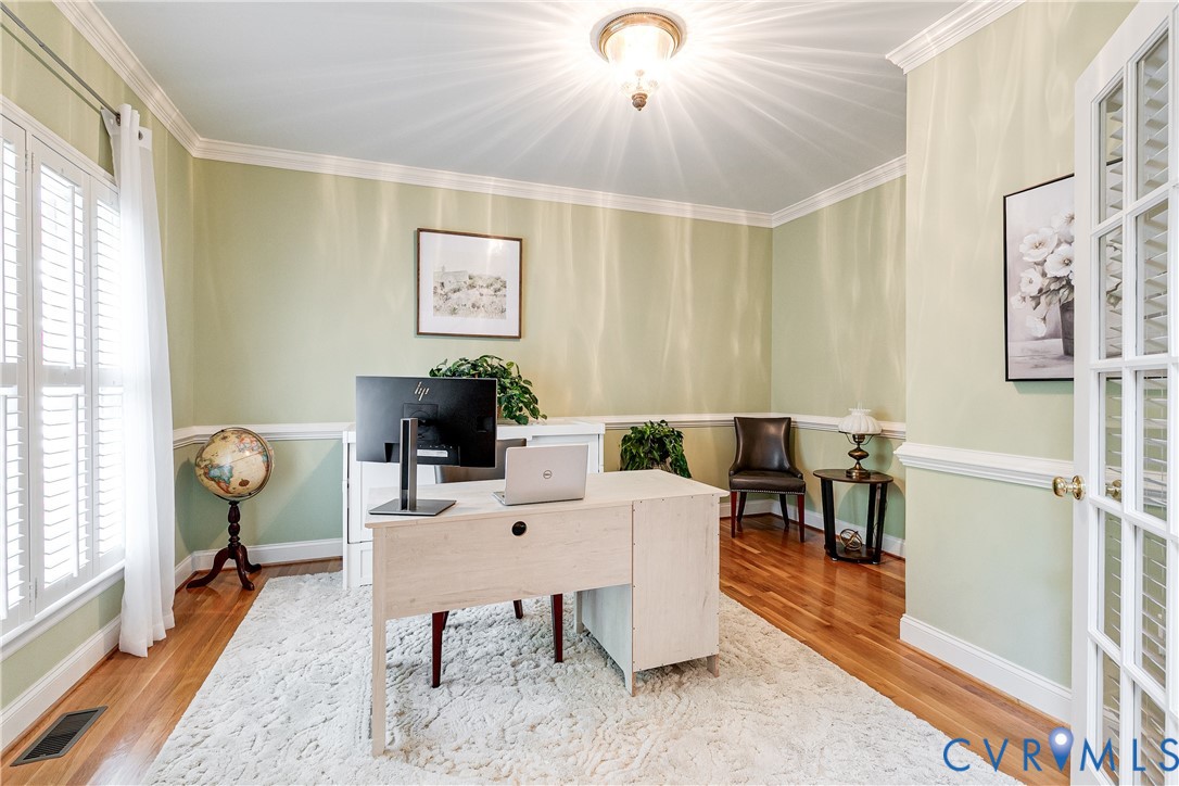 18178 Vontay Road Rockville, VA 23146 - Photo 9 of 95