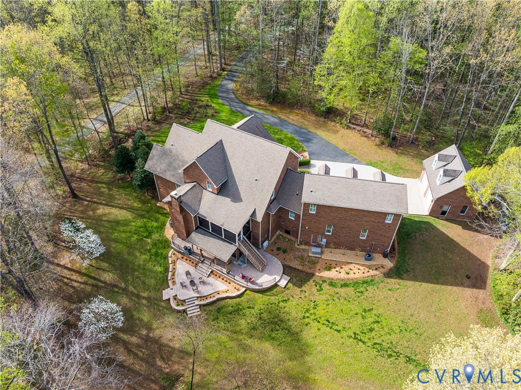 18178 Vontay Road Rockville, VA 23146 - Photo 91 of 95