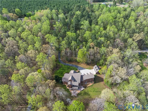 $1,425,000 | 18178 Vontay Road, Rockville, VA 23146
