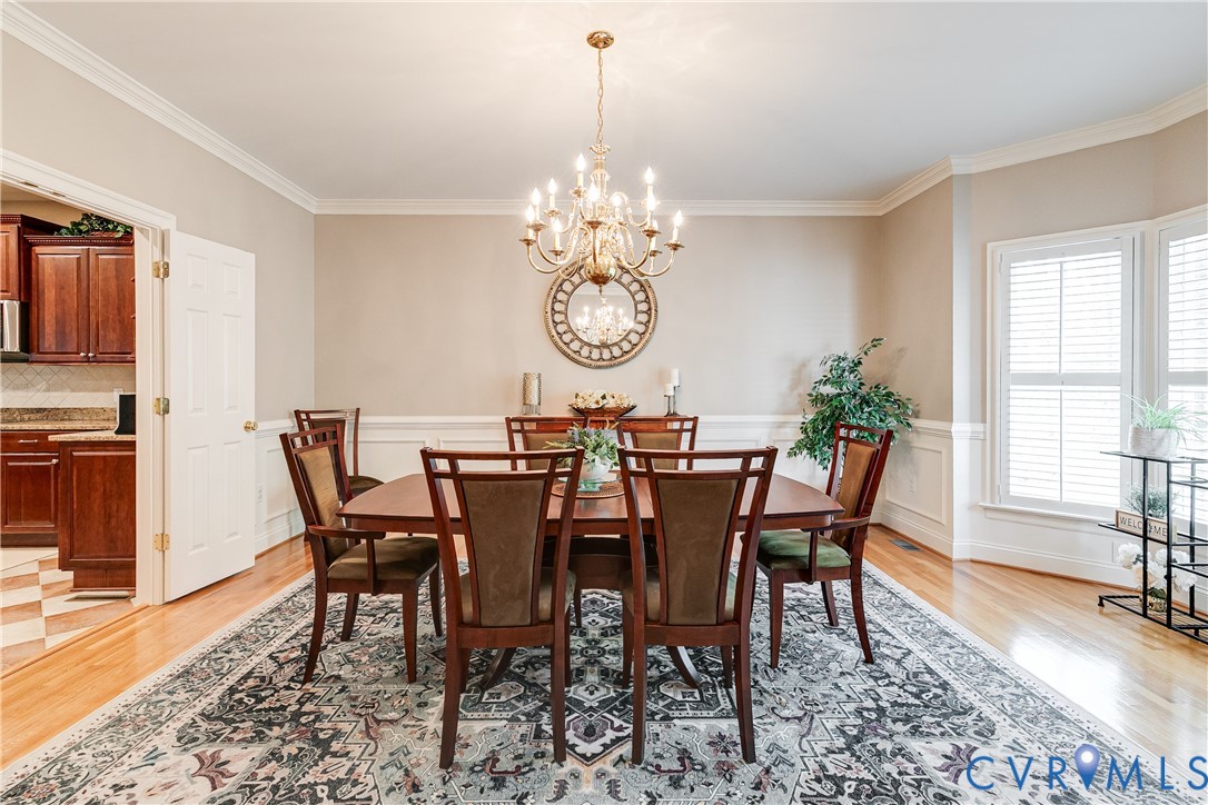 18178 Vontay Road Rockville, VA 23146 - Photo 10 of 95