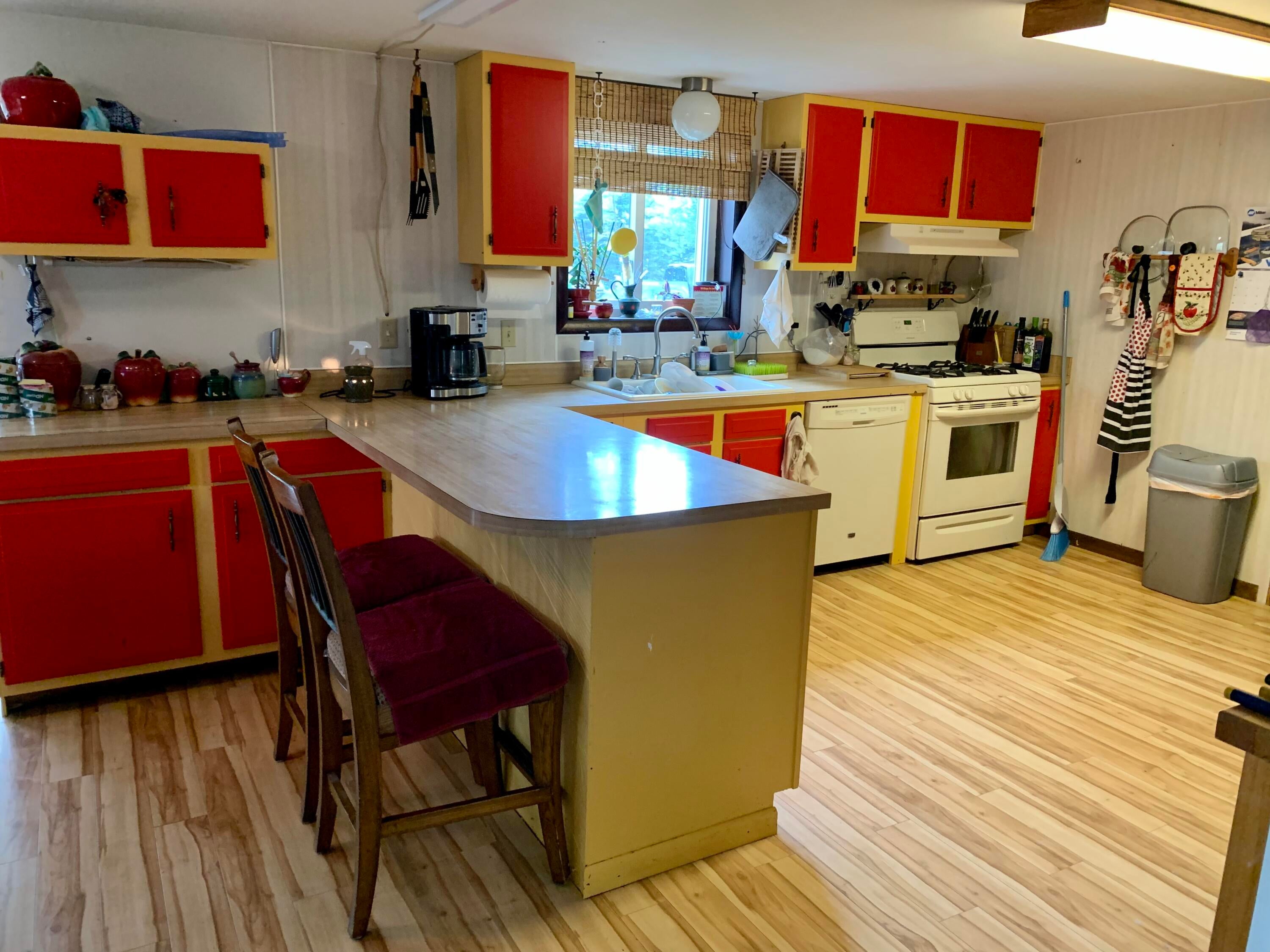 10448 Nappers Road Herron, MI 49744 - Photo 2 of 22 Gallery Image 2