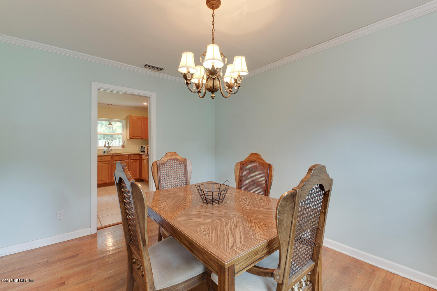 10843 Fort Caroline Road Jacksonville, FL 32225 - Photo 12 of 24 Dining room