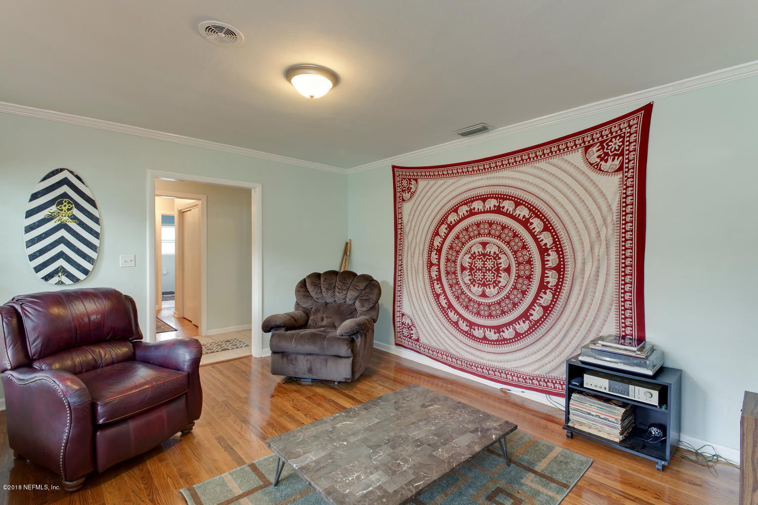 10843 Fort Caroline Road Jacksonville, FL 32225 - Photo 15 of 24 Family room