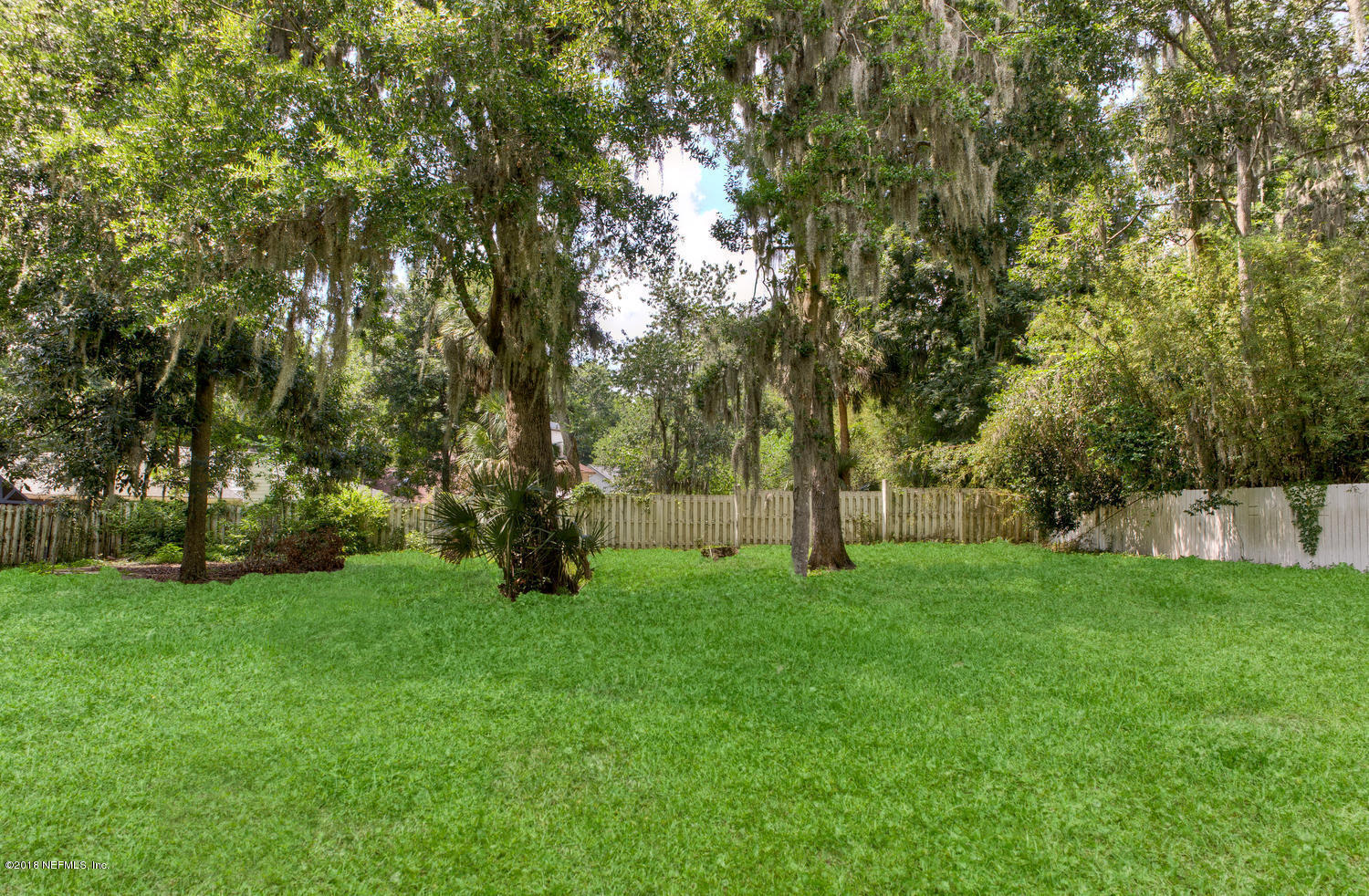 10843 Fort Caroline Road Jacksonville, FL 32225 - Photo 23 of 24 Yard