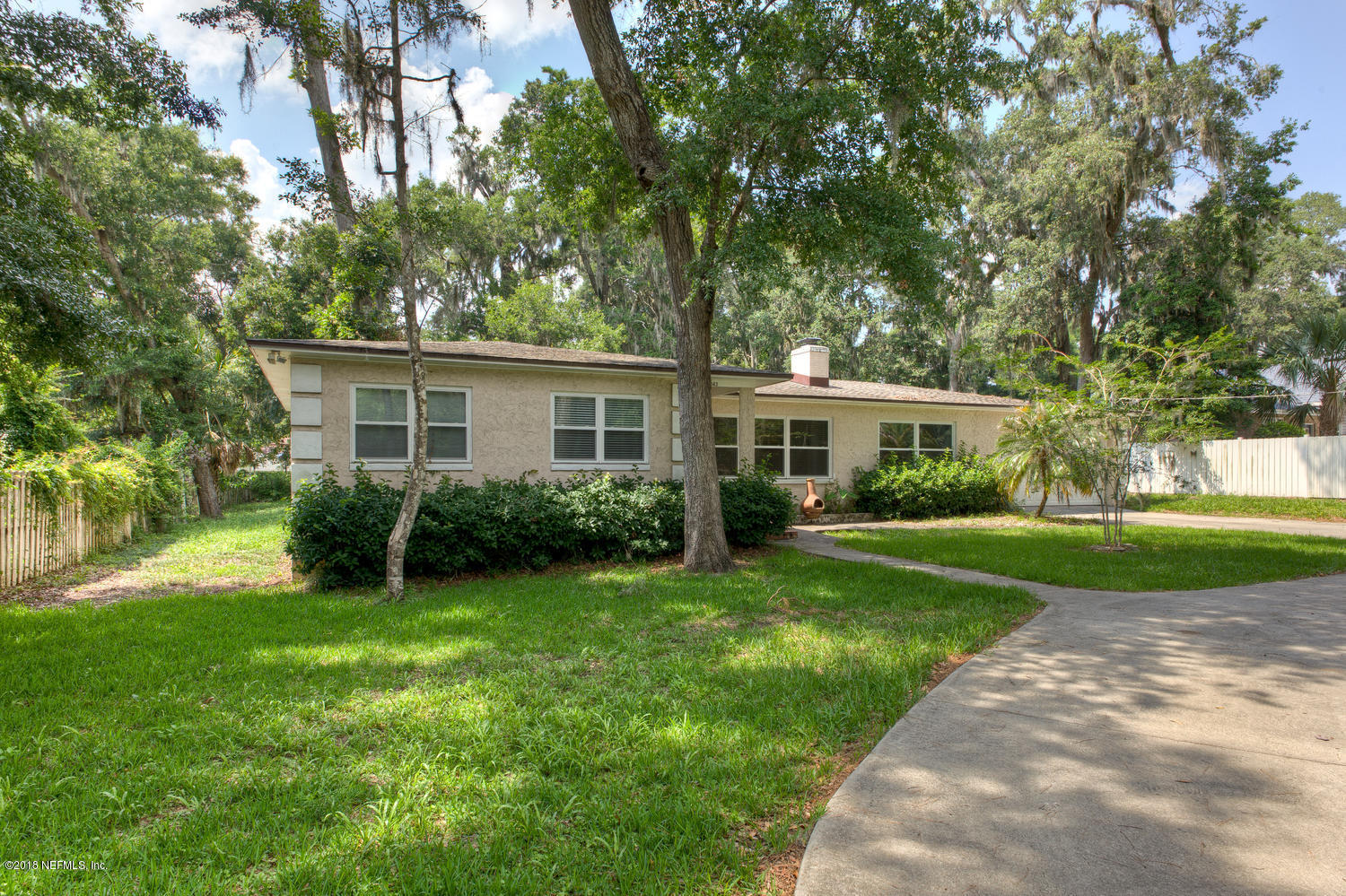 10843 Fort Caroline Road Jacksonville, FL 32225 - Photo 3 of 24 Front