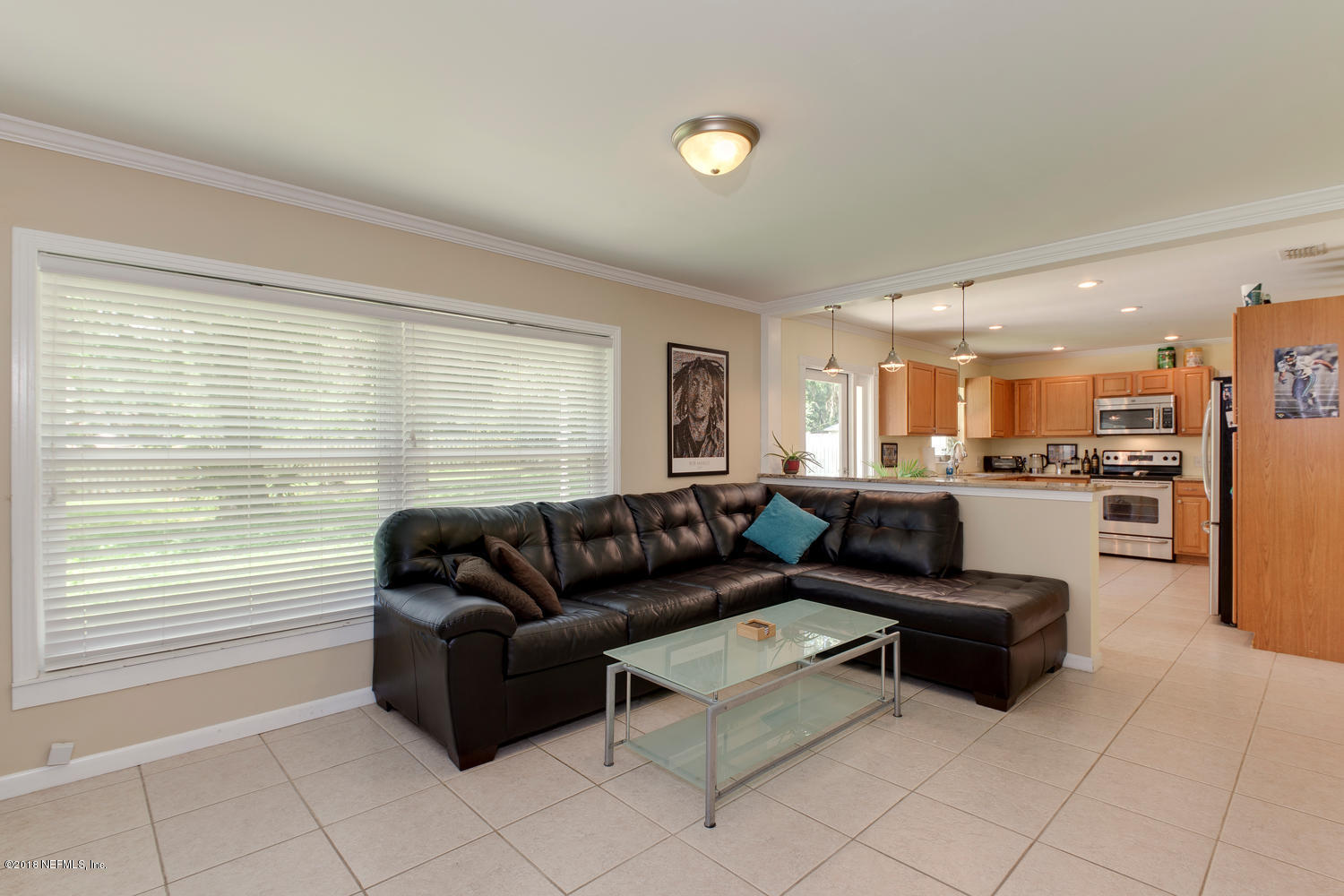 10843 Fort Caroline Road Jacksonville, FL 32225 - Photo 4 of 24 Living room