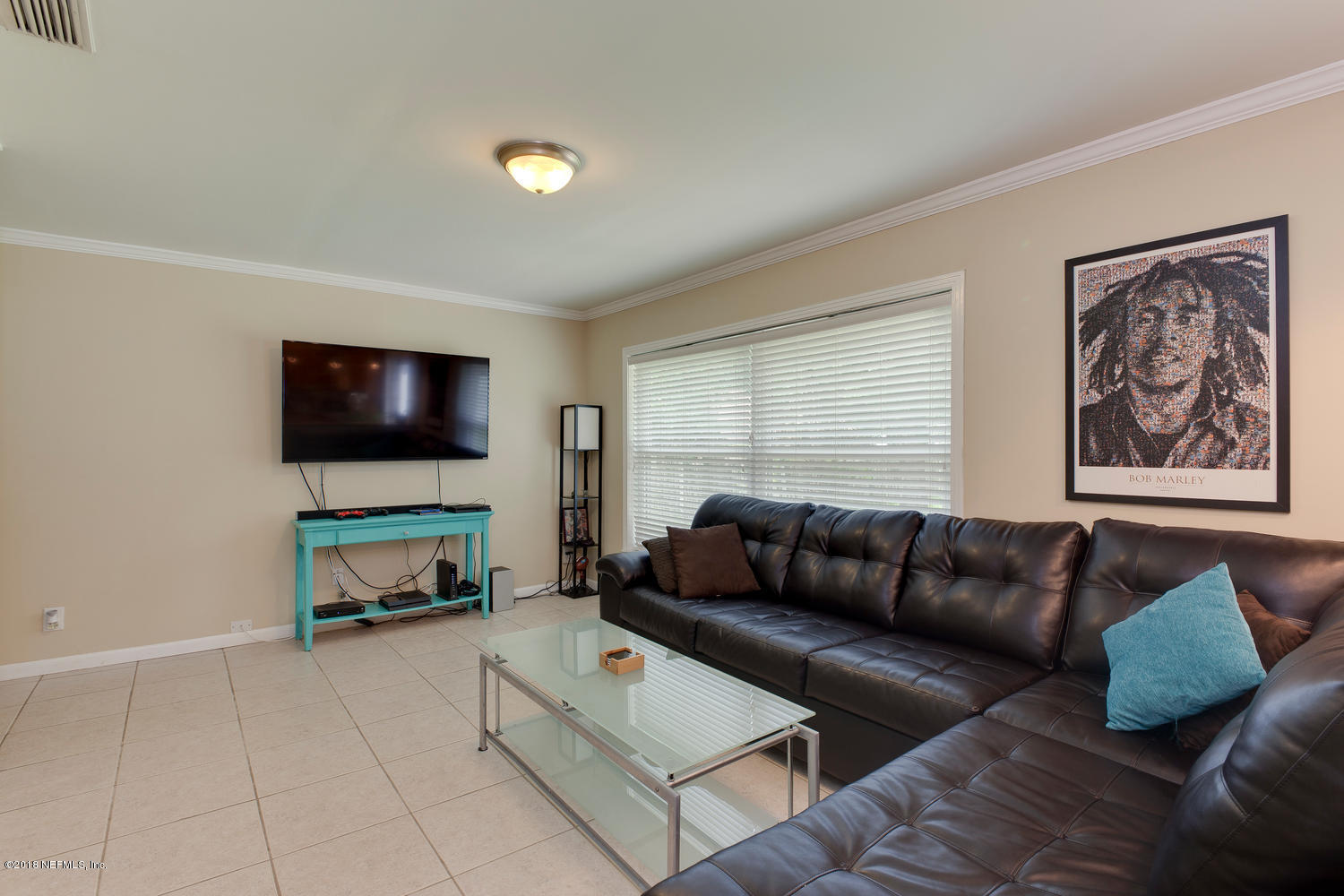 10843 Fort Caroline Road Jacksonville, FL 32225 - Photo 6 of 24 Living Room