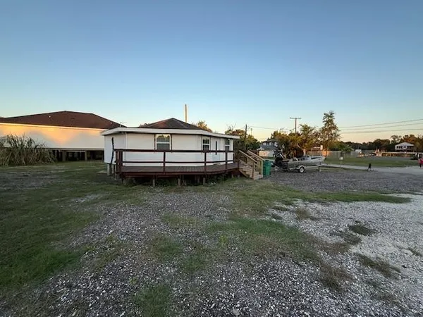 $195,000 | 5478 Sharpe Road, Marrero, LA 70072