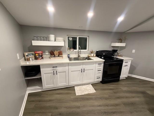 5478 Sharpe Road Marrero, LA 70072 - Photo 11 of 19