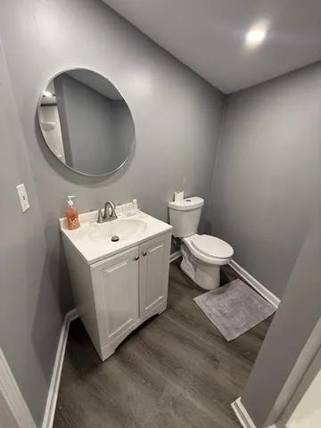 $195,000 | 5478 Sharpe Road, Marrero, LA 70072