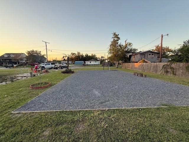 5478 Sharpe Road Marrero, LA 70072 - Photo 4 of 19