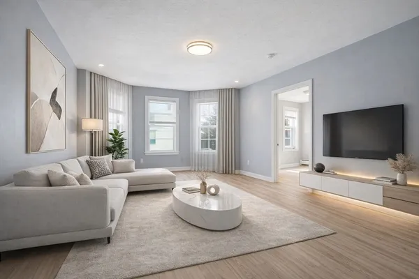 $3,300 | 12 Kilby Street, Unit 3L, Somerville, MA 02143