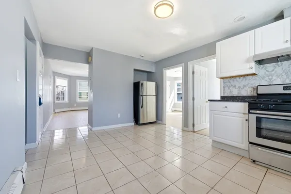 $3,300 | 12 Kilby Street, Unit 3L, Somerville, MA 02143