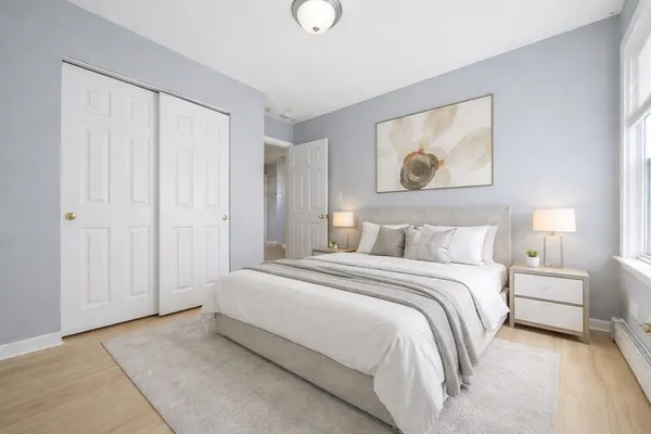 $3,300 | 12 Kilby Street, Unit 3L, Somerville, MA 02143