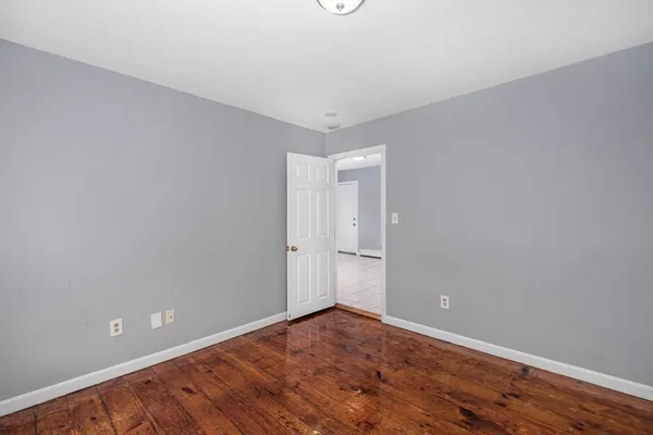 a view of room