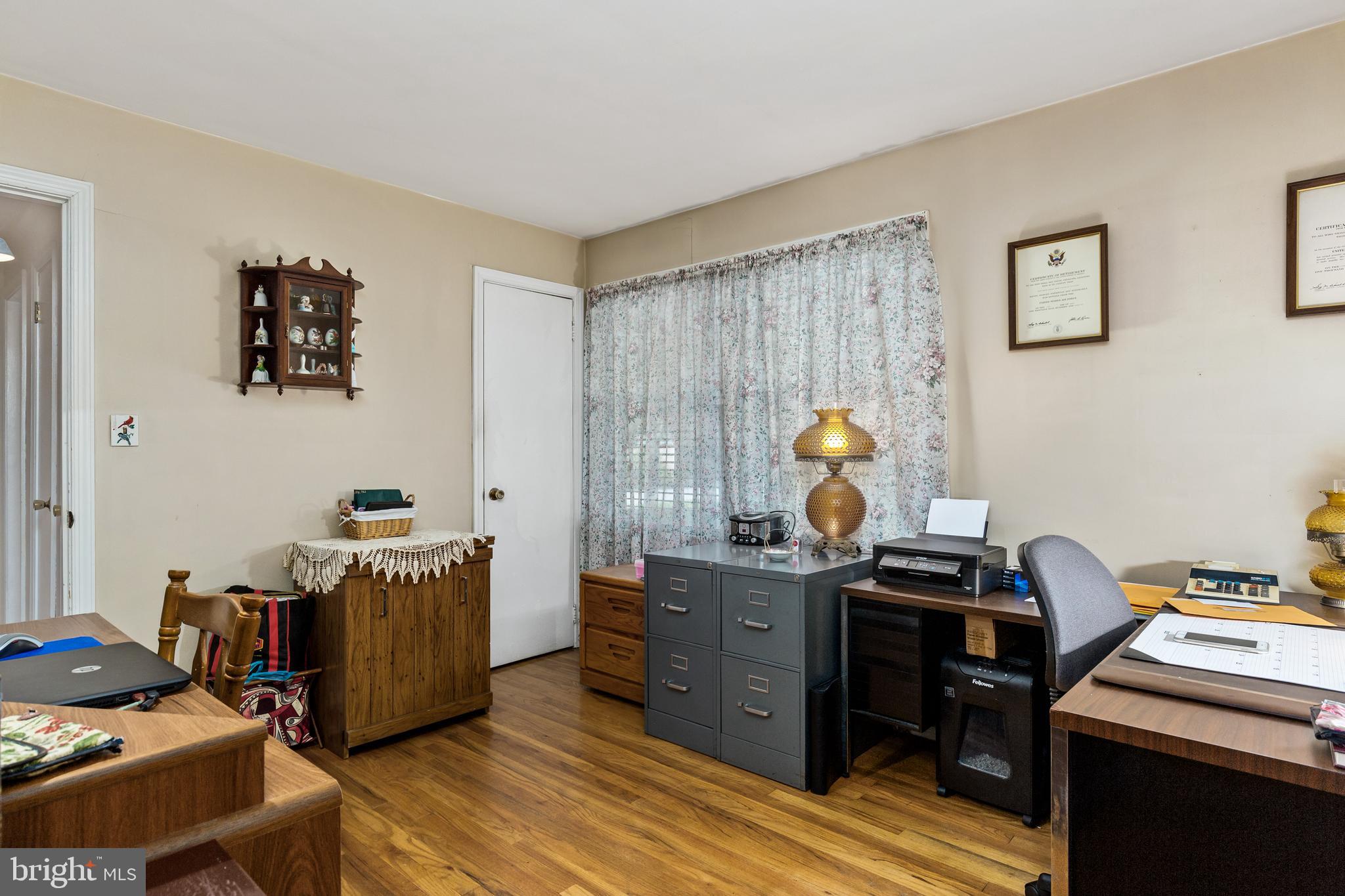 5 Cedar Lane Pemberton, NJ 08068 - Photo 15 of 27 The third bedroom currently serves as an office
