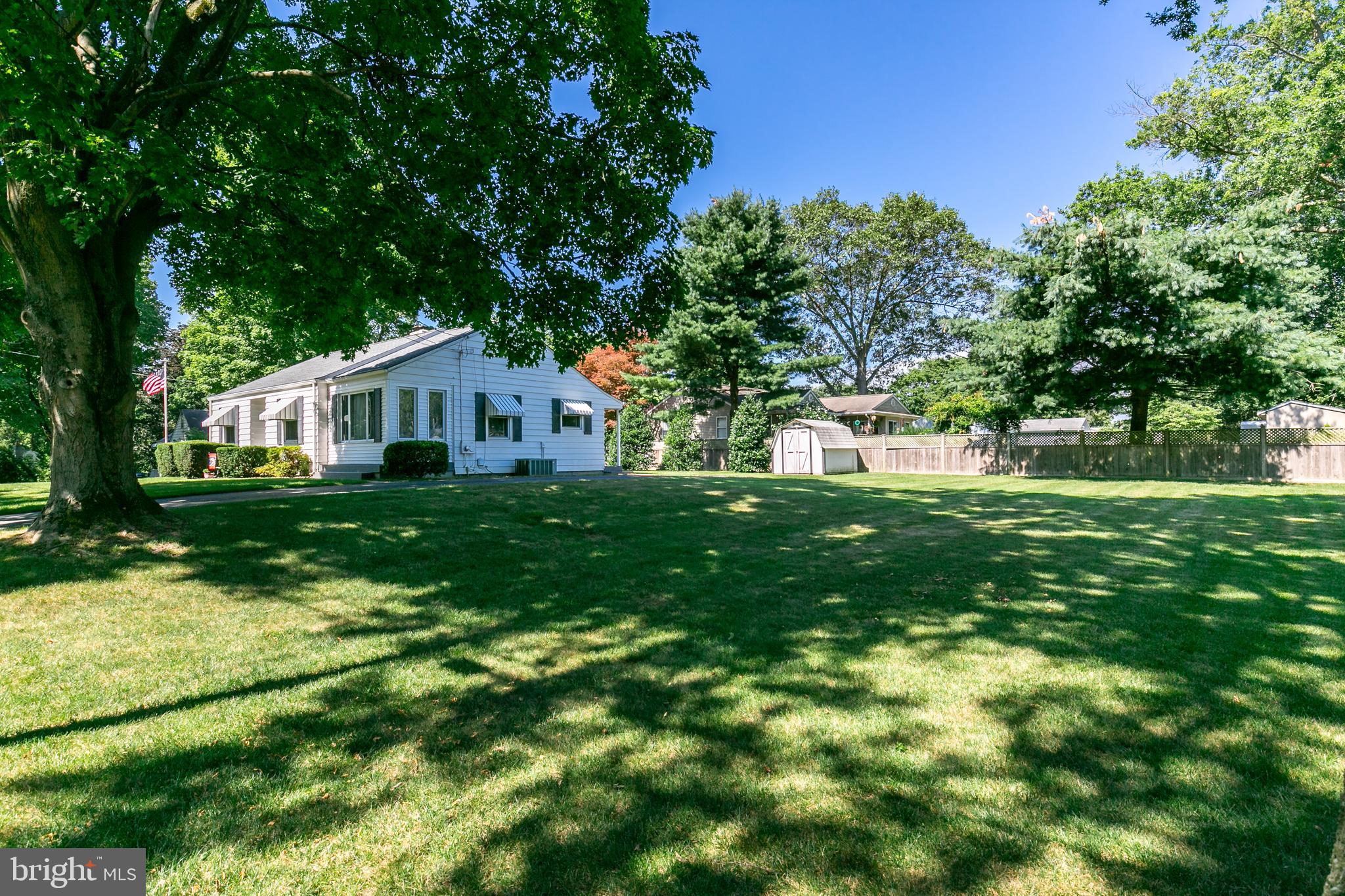 5 Cedar Lane Pemberton, NJ 08068 - Photo 25 of 27 Gallery Image 25