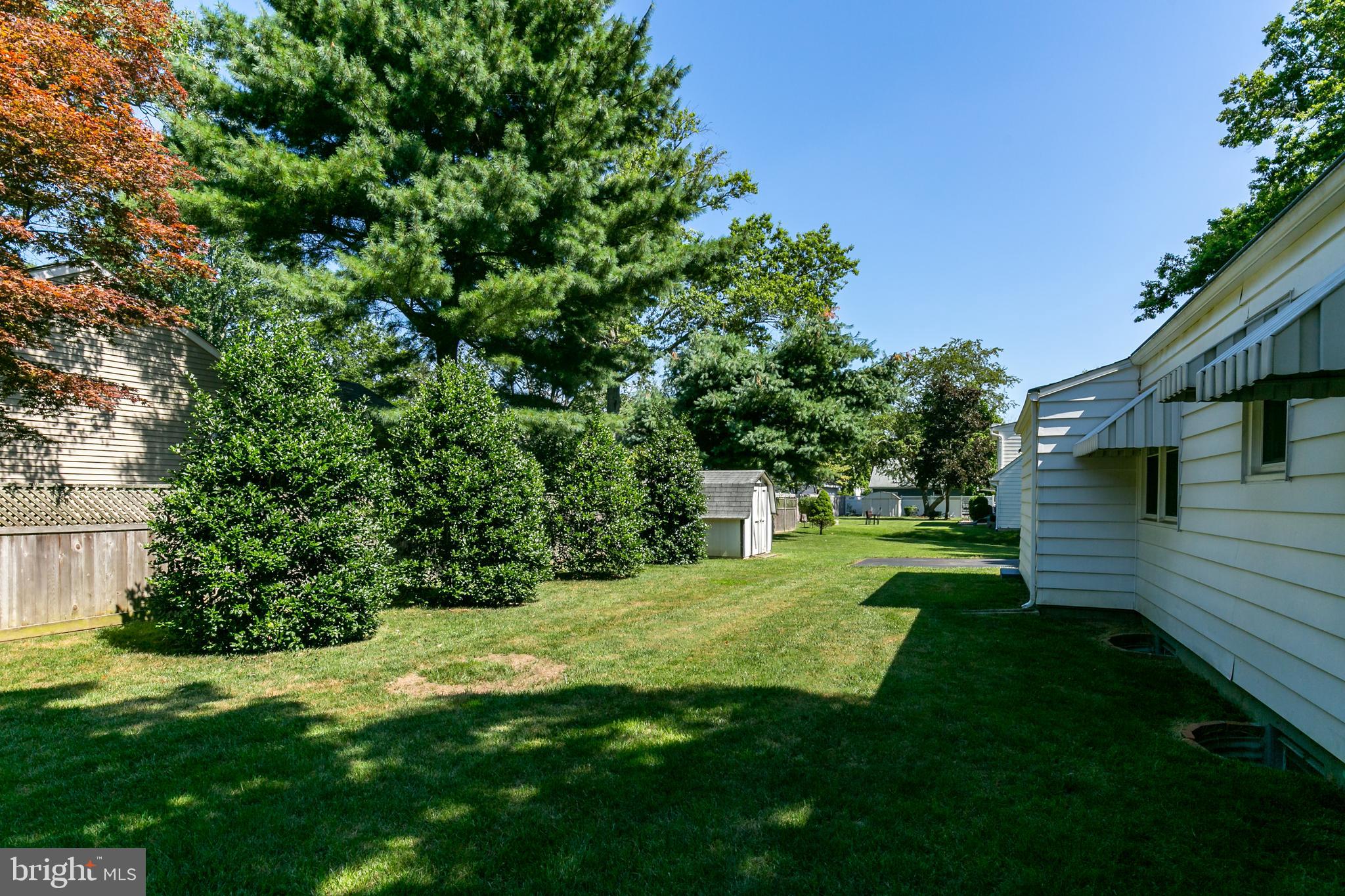 5 Cedar Lane Pemberton, NJ 08068 - Photo 27 of 27 Gallery Image 27