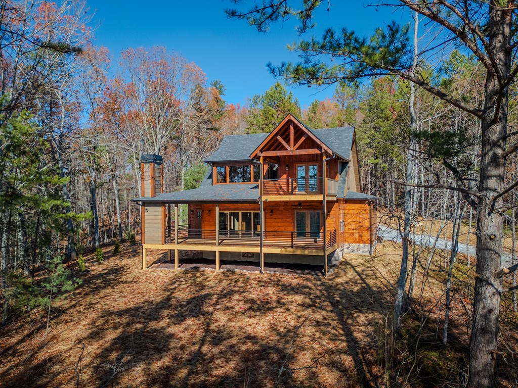 322 Ridge Brook Drive Morganton, GA 30560 - Photo 44 of 48 Gallery Image 44