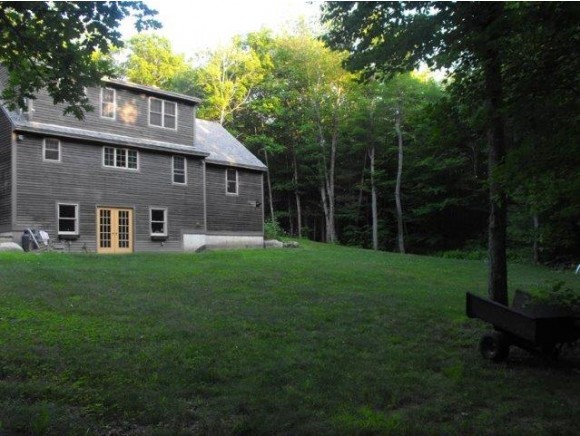 28 Putney Road Fitzwilliam, NH 03447 - Photo 11 of 14 Gallery Image 11