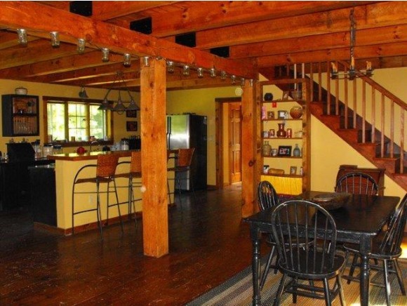 28 Putney Road Fitzwilliam, NH 03447 - Photo 8 of 14 Gallery Image 8