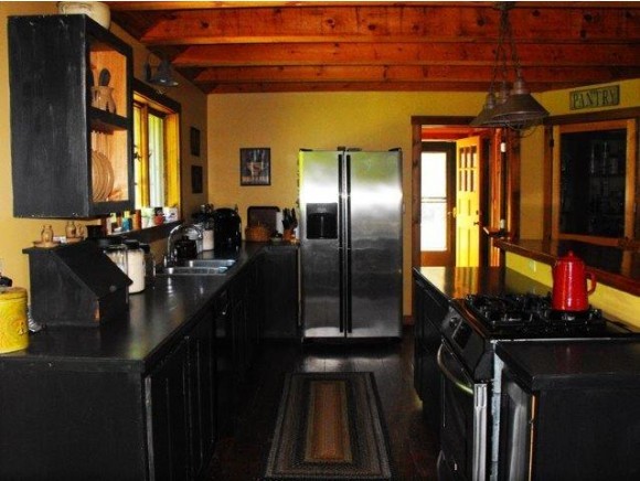 28 Putney Road Fitzwilliam, NH 03447 - Photo 9 of 14 Gallery Image 9