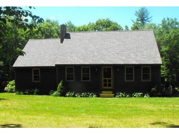28 Putney Road Fitzwilliam, NH 03447 - Photo 10 of 14 Gallery Image 10