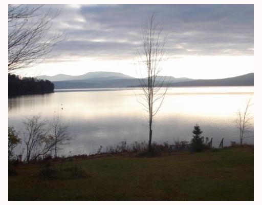 282 Bonney Point Road Rangeley, ME 04970 - Photo 3 of 8 View.