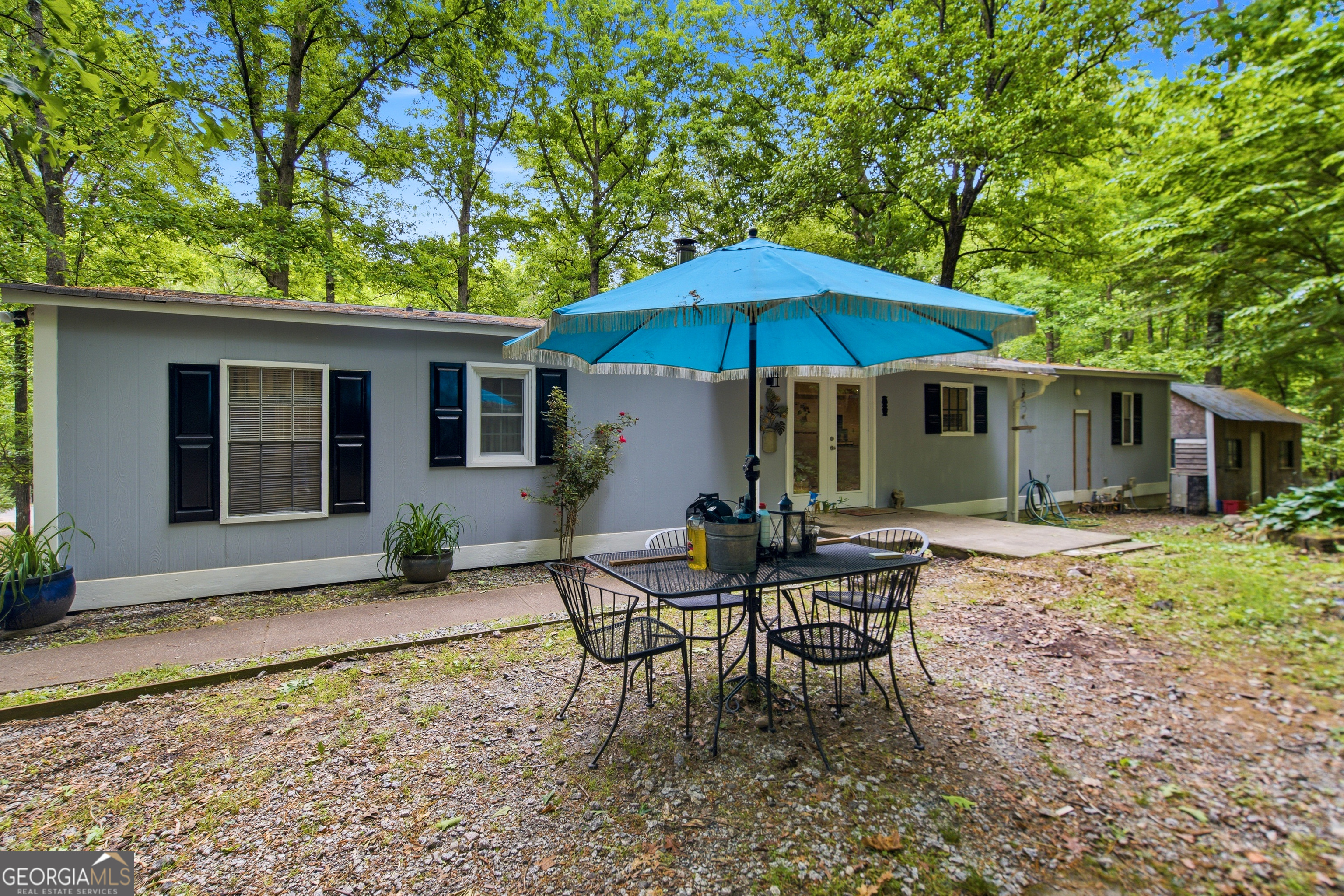 240 Northwood Road Tyrone, GA 30290 - Photo 20 of 22