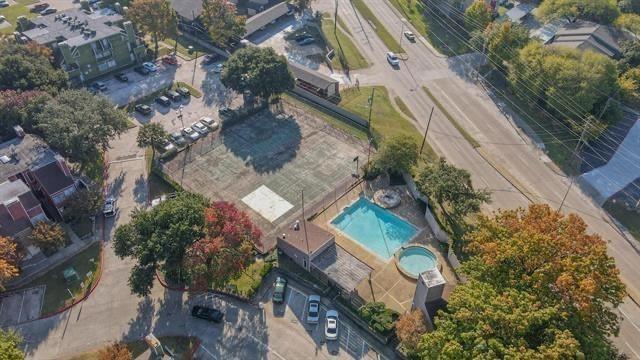 9801 Walnut Street, Unit A307 Dallas, TX 75243 - Photo 7 of 12