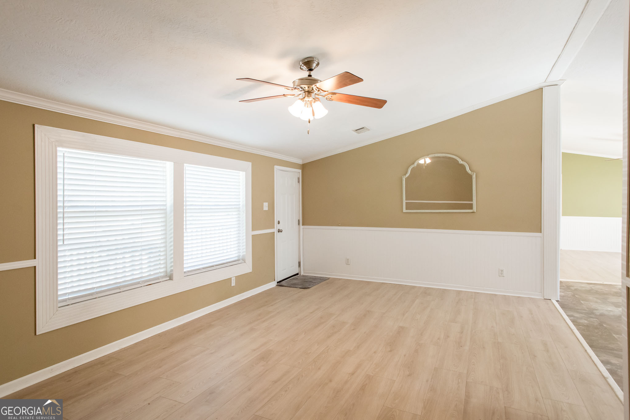 4860 Allen Lane Waycross, GA 31503 - Photo 7 of 34