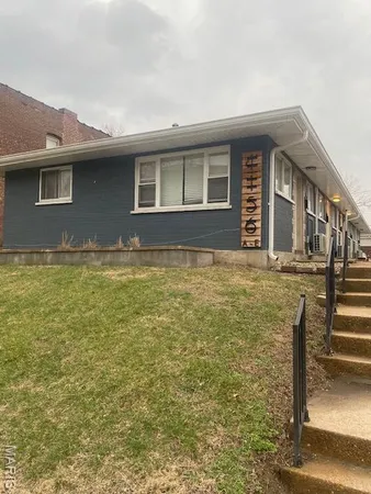 $875 | 4156 Folsom Avenue, Unit C, St. Louis, MO 63110
