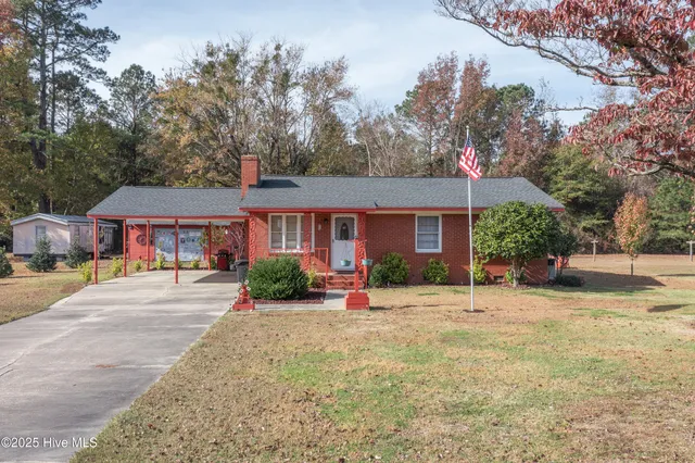 $150,000 | 4850 Alamac Road, Lumberton, NC 28358