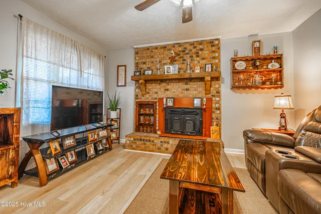 $150,000 | 4850 Alamac Road, Lumberton, NC 28358