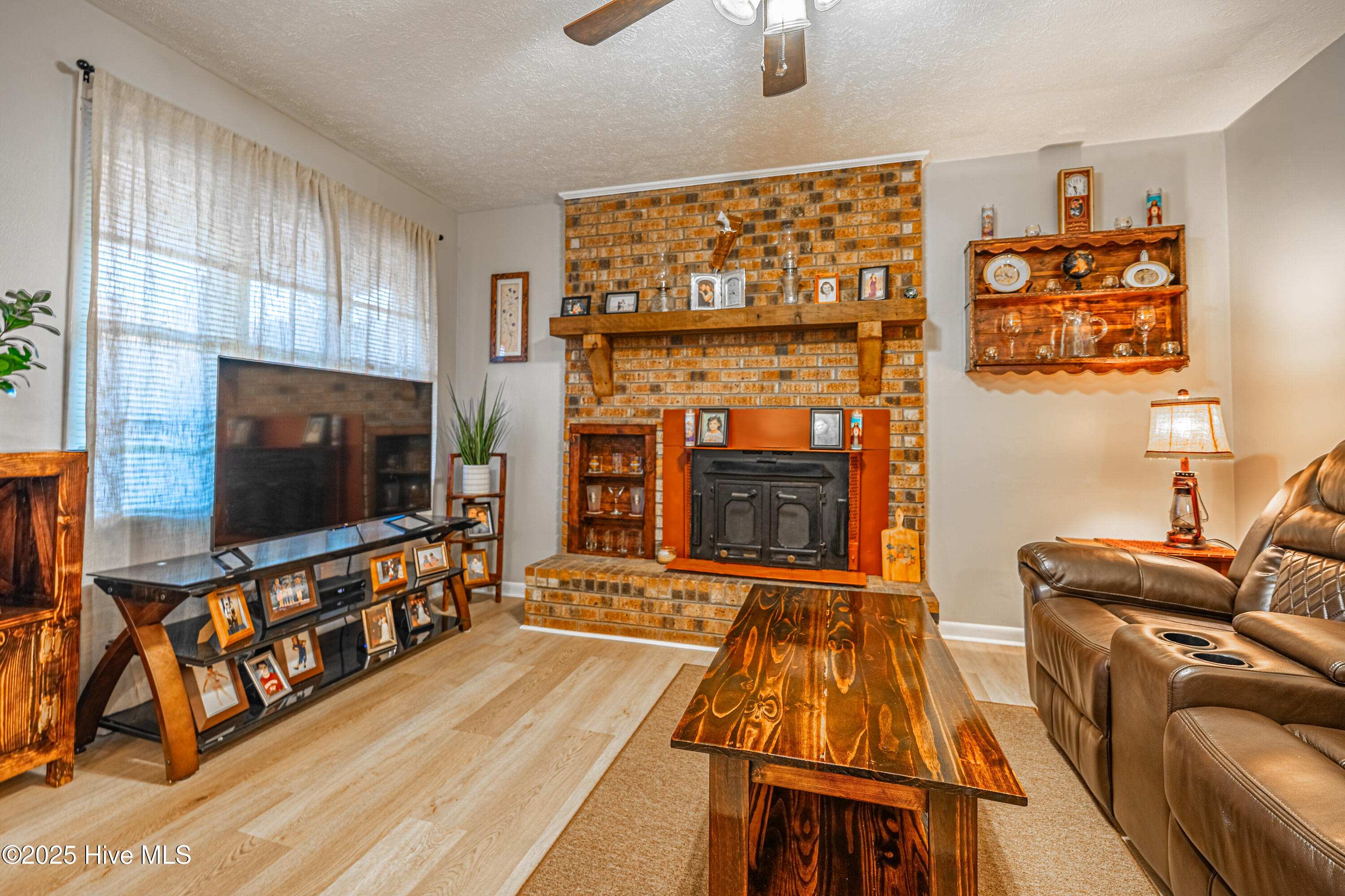 4850 Alamac Road Lumberton, NC 28358 - Photo 11 of 47 INTERIOR (6 of 28)