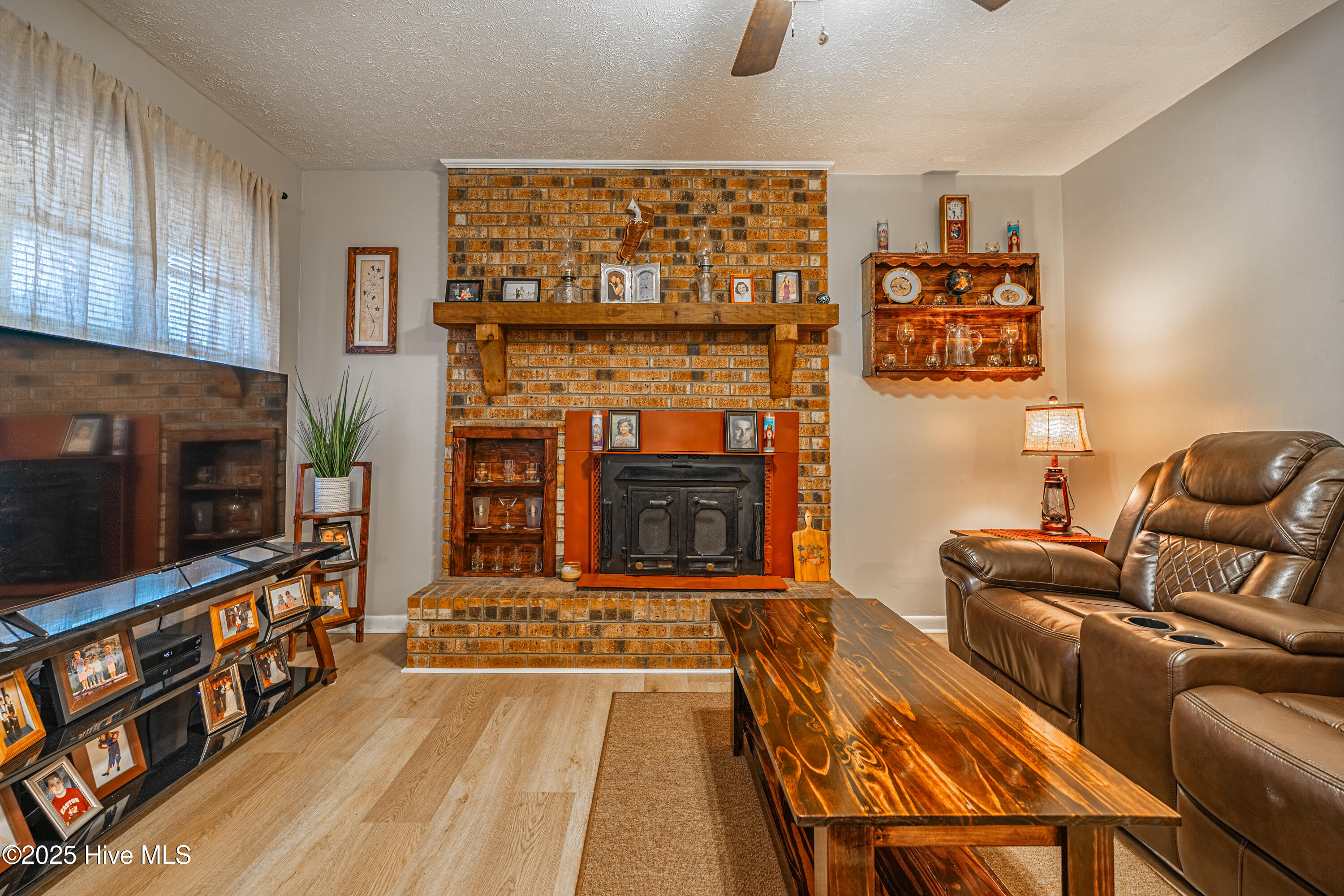 4850 Alamac Road Lumberton, NC 28358 - Photo 12 of 47 INTERIOR (7 of 28)