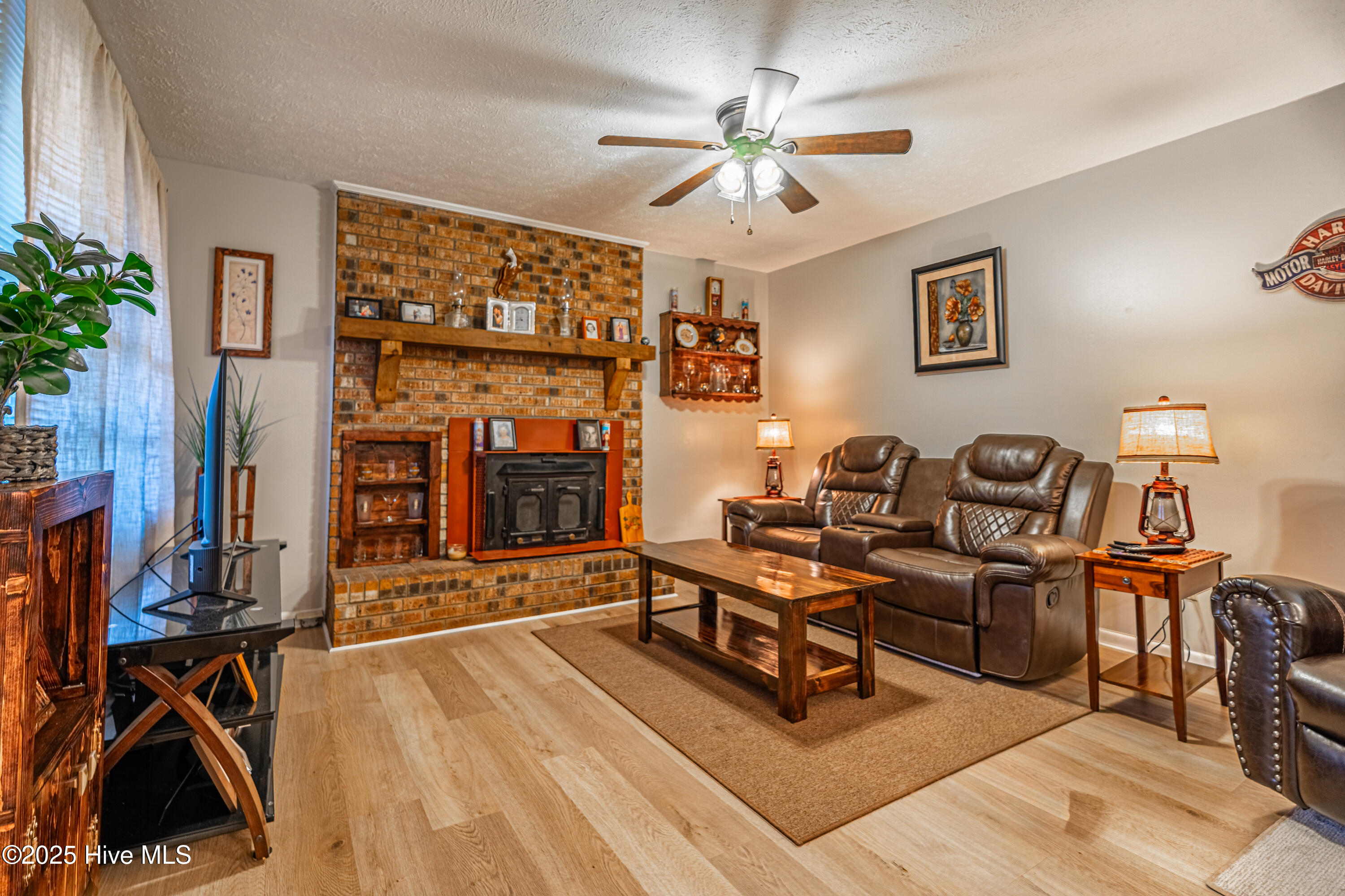 4850 Alamac Road Lumberton, NC 28358 - Photo 13 of 47 INTERIOR (8 of 28)