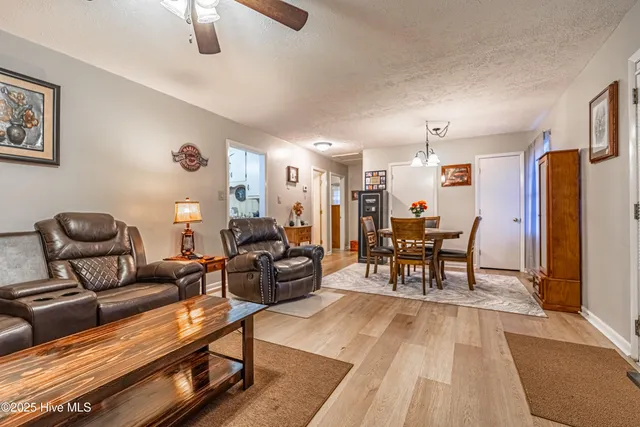 $150,000 | 4850 Alamac Road, Lumberton, NC 28358