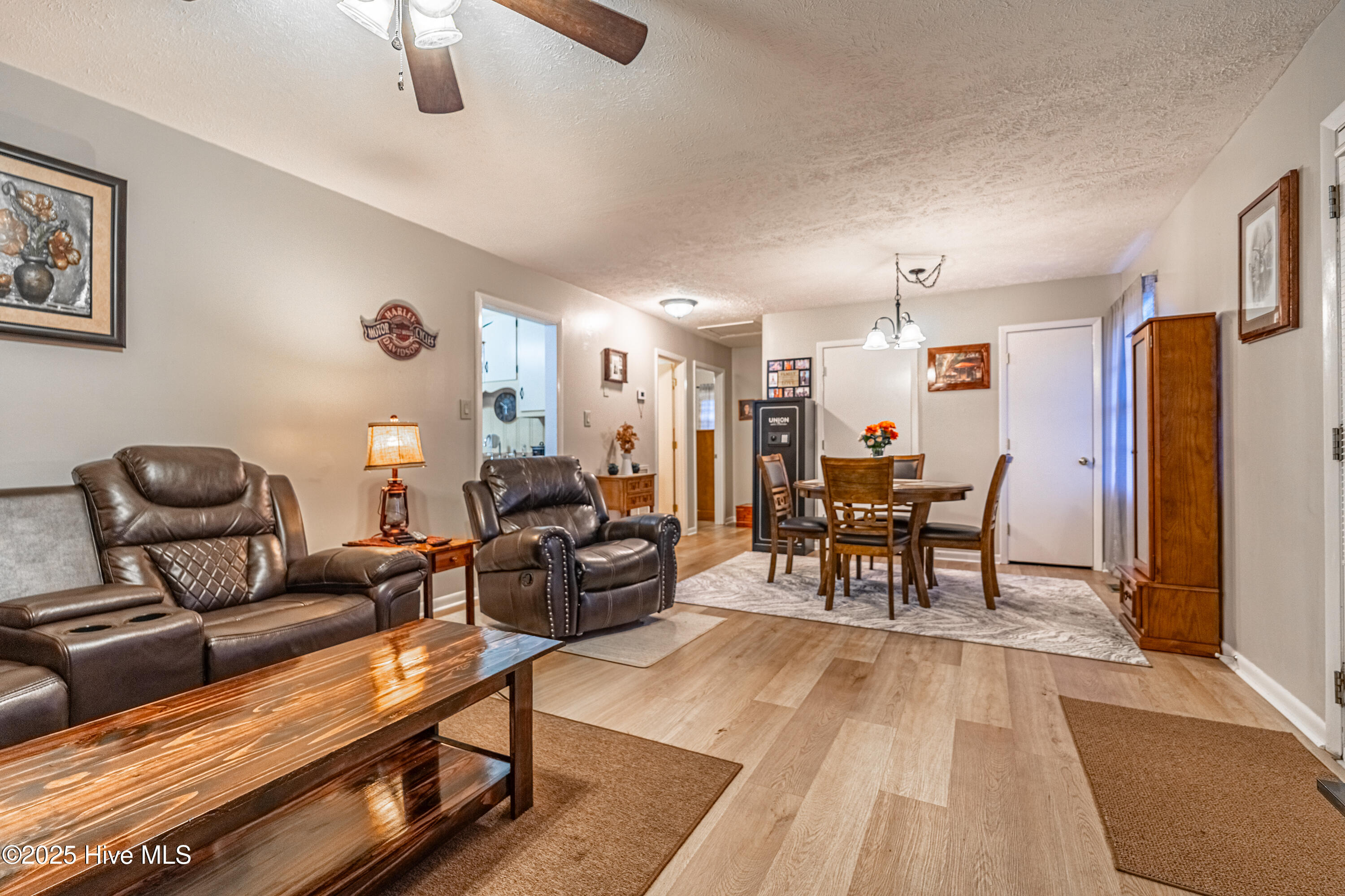 4850 Alamac Road Lumberton, NC 28358 - Photo 14 of 47 INTERIOR (10 of 28)